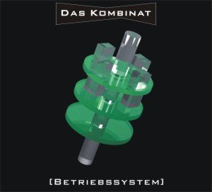 Das Kombinat Betriebssystem